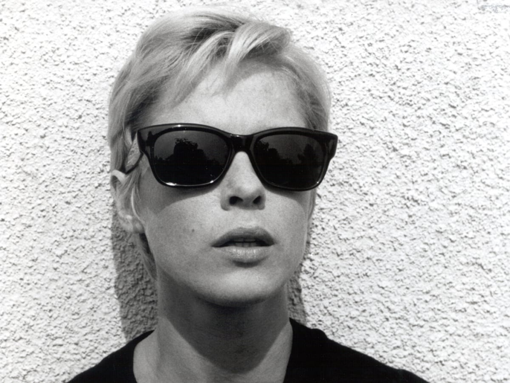 Bibi Andersson Persona